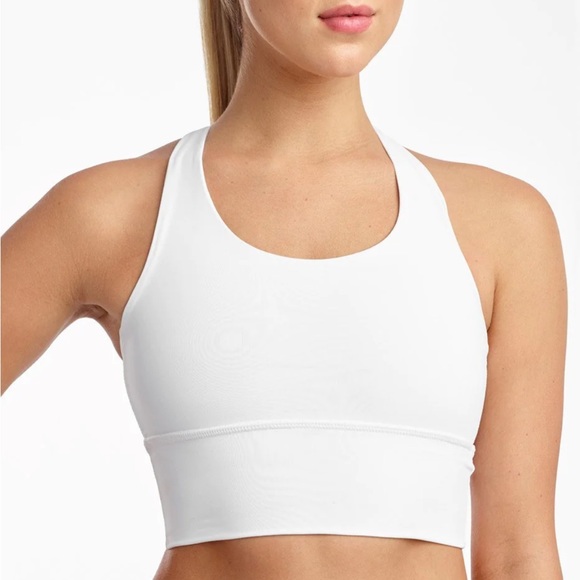 DYI ELEVATE FUCHSIA SPORTS BRA - Picture 4 of 5